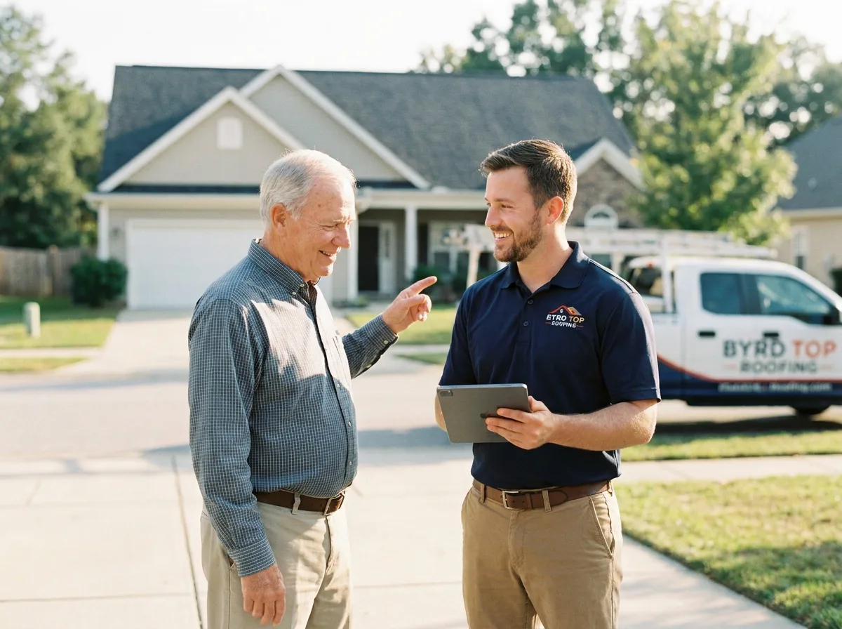 Roofing Fargo, GA FAQs